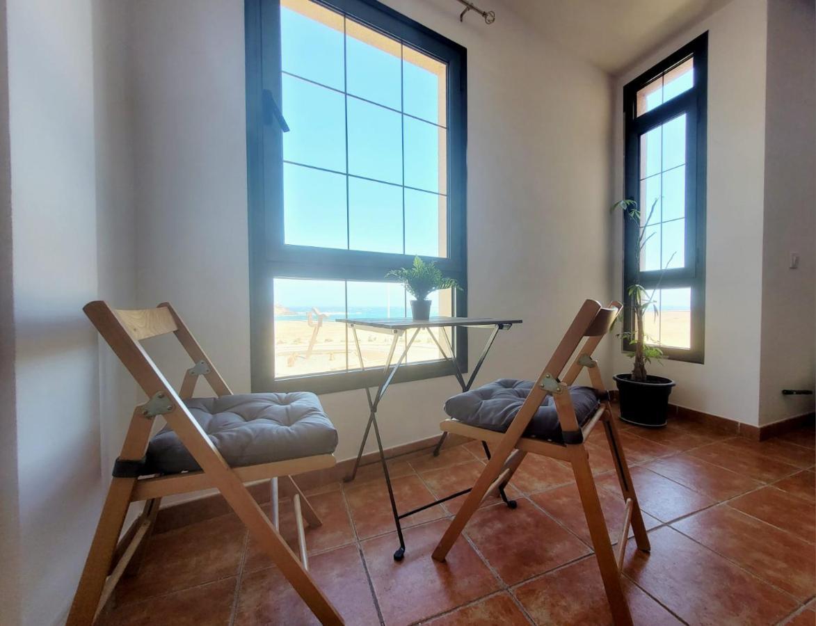 Casa Faro De Arinaga Apartment Exterior photo